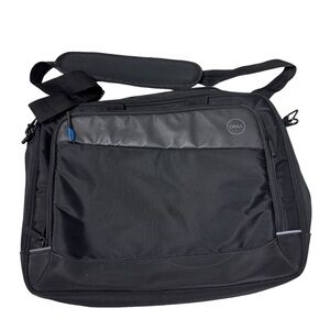Dell laptop carrying  case bag keyed notebook lock